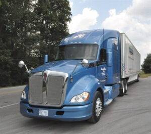How To Finance A Tractor Trailer After A Bankruptcy