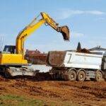 heavy equipment financing