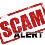 Equipment Financing Scams